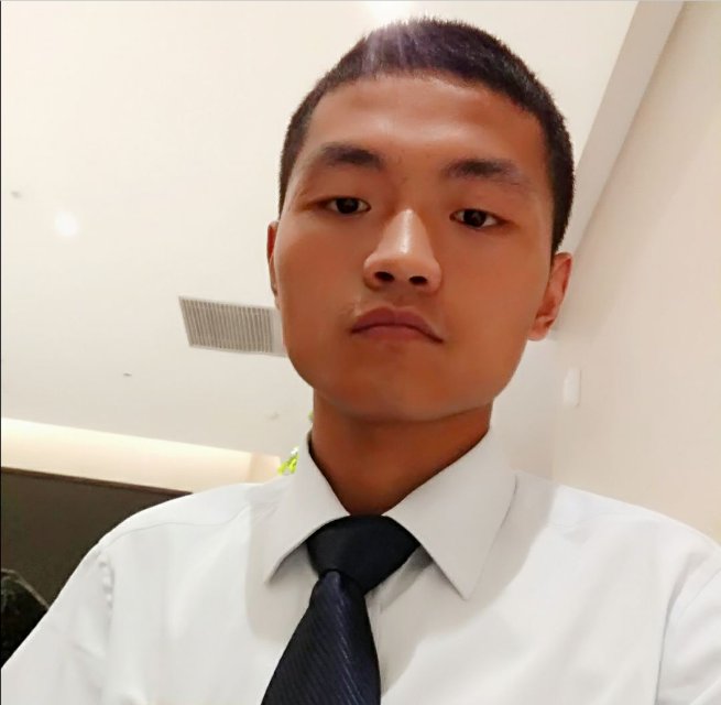 安暖相陪的照片