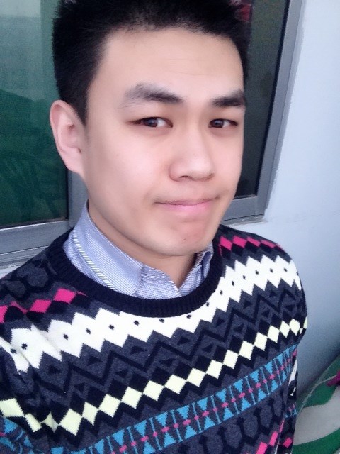 nice帅的照片