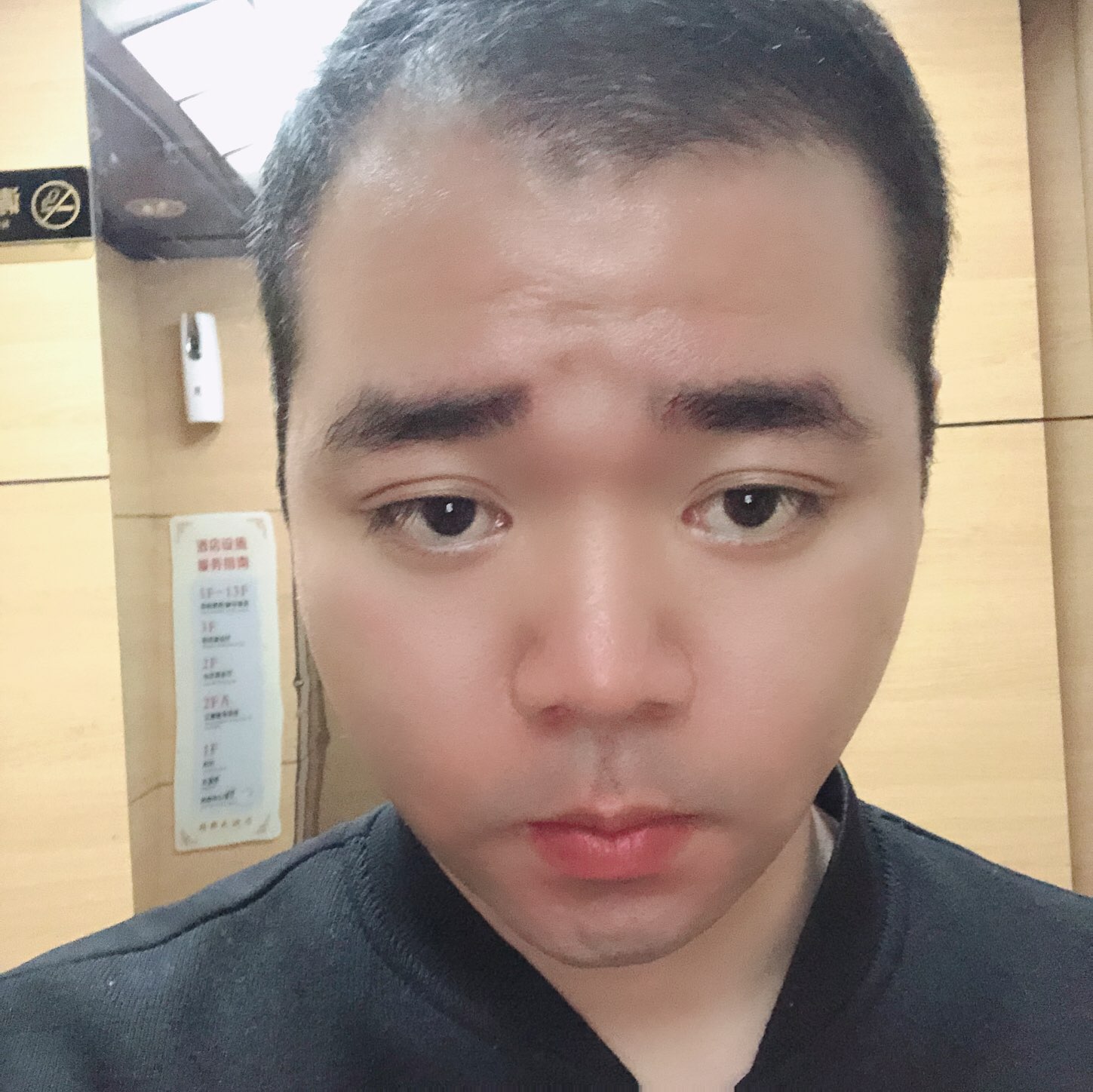 再见了的照片