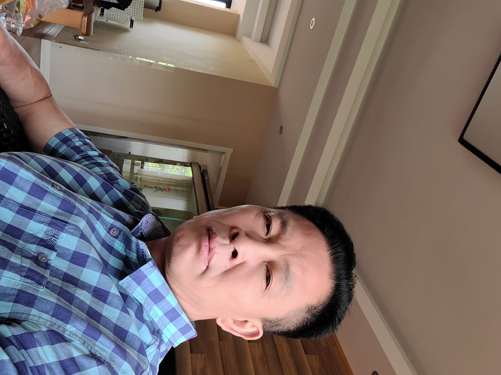 草色入廉青的照片