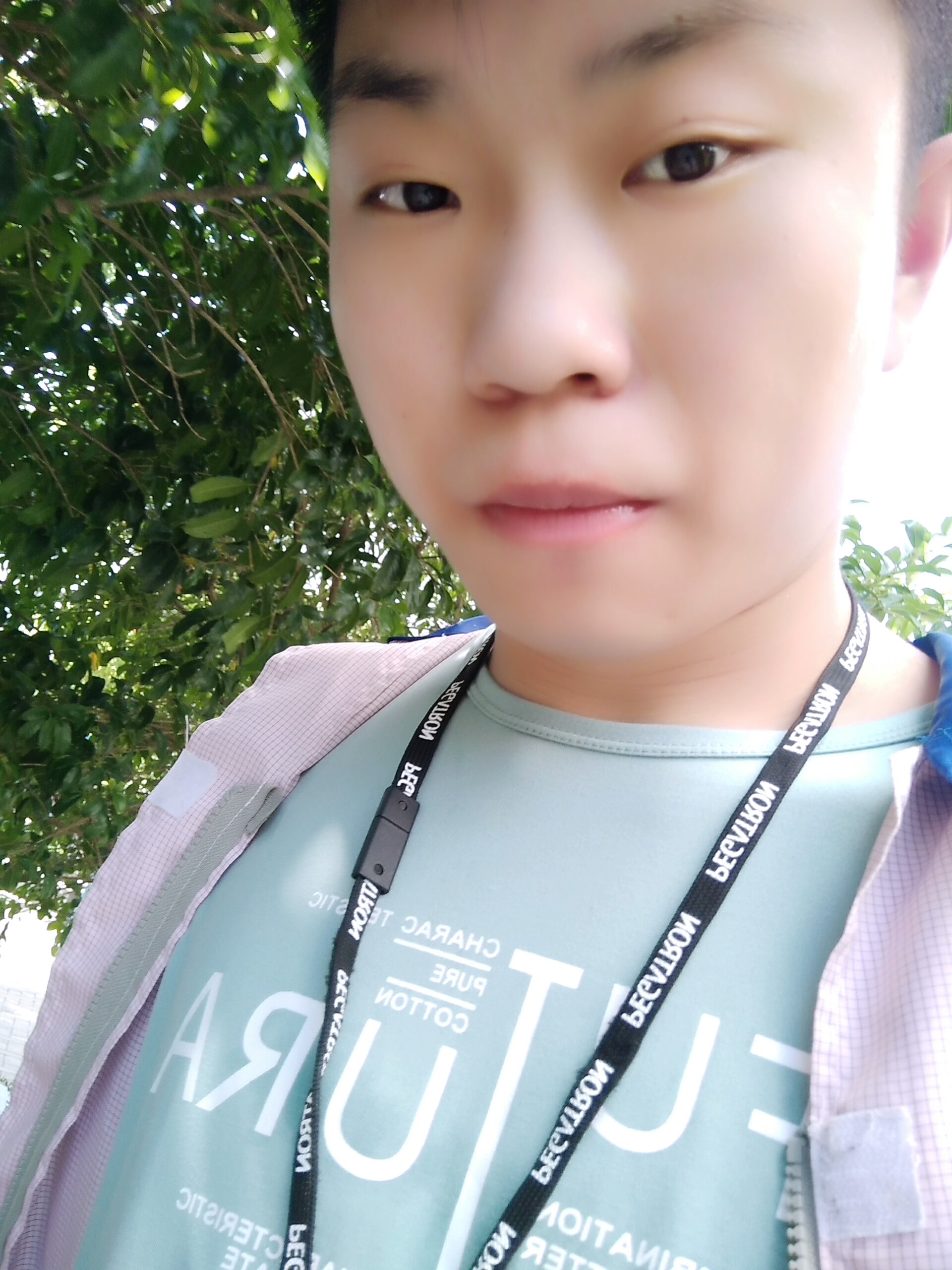 李rose的照片