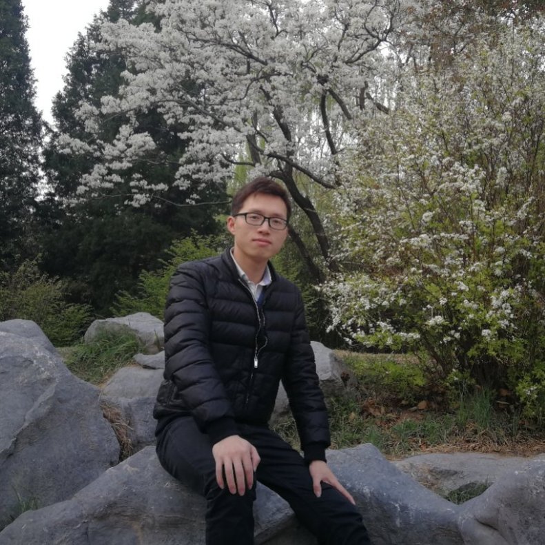 Beenice的照片