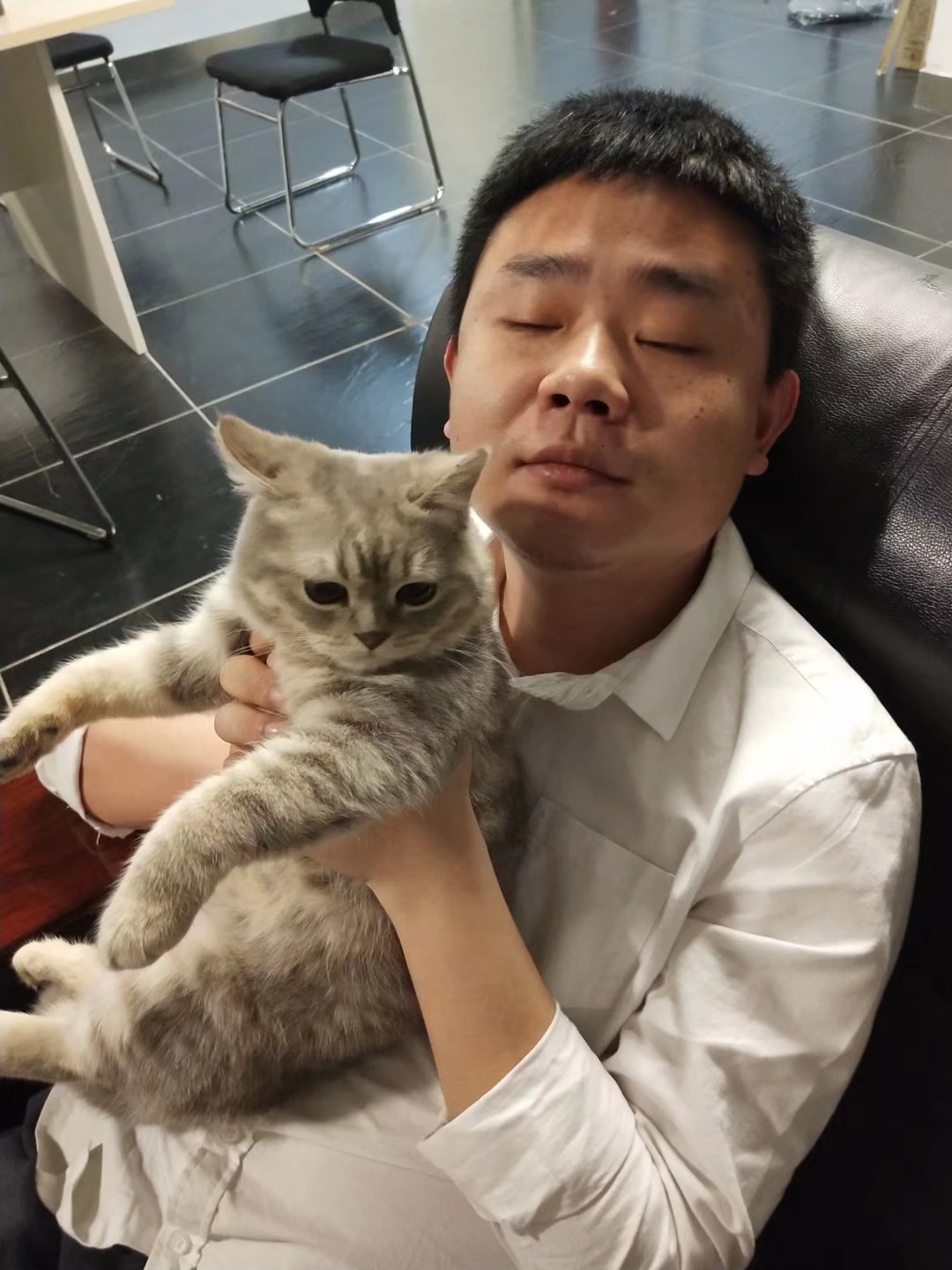 Sun beam的照片