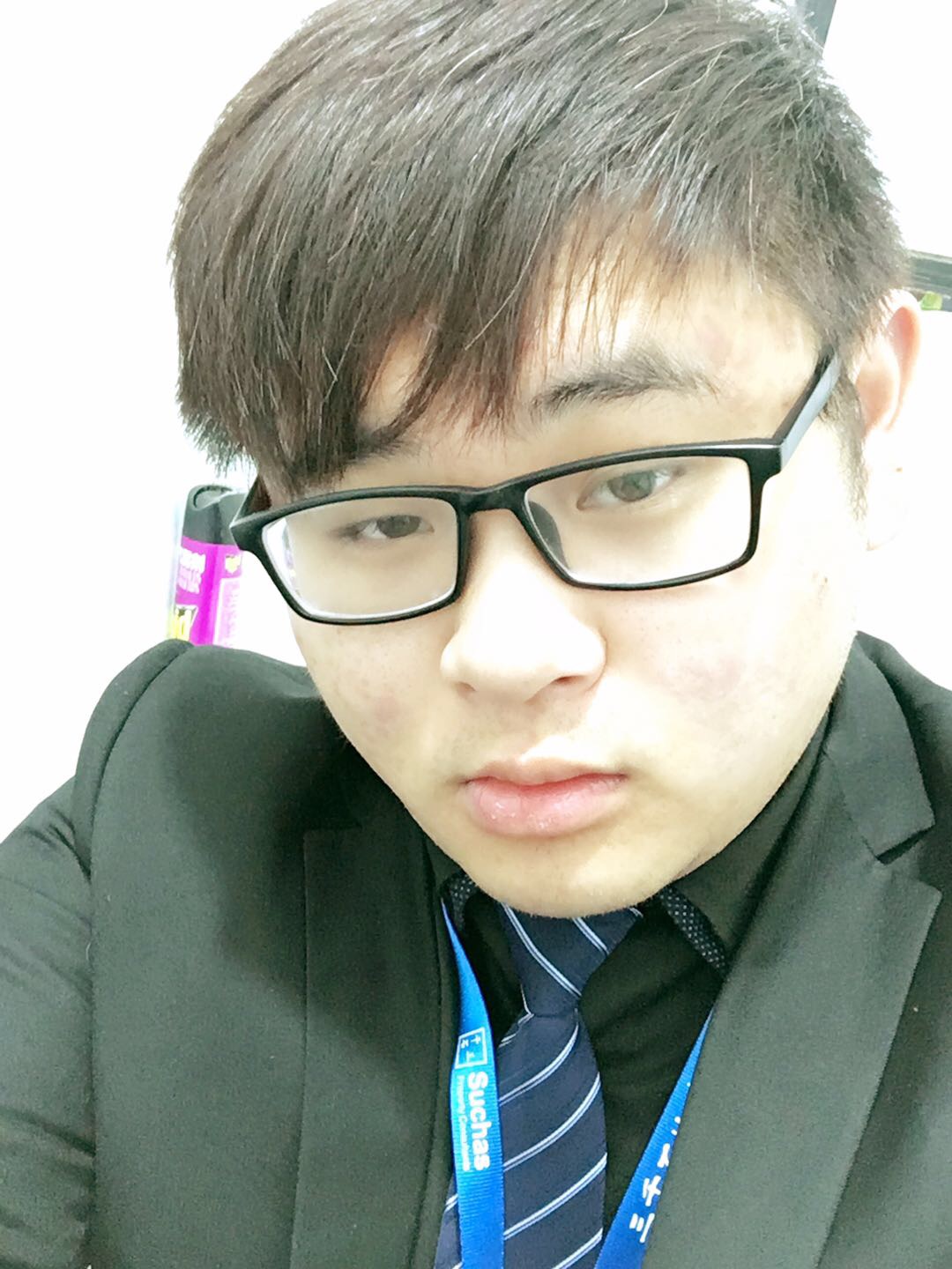 陆清歌丶的照片