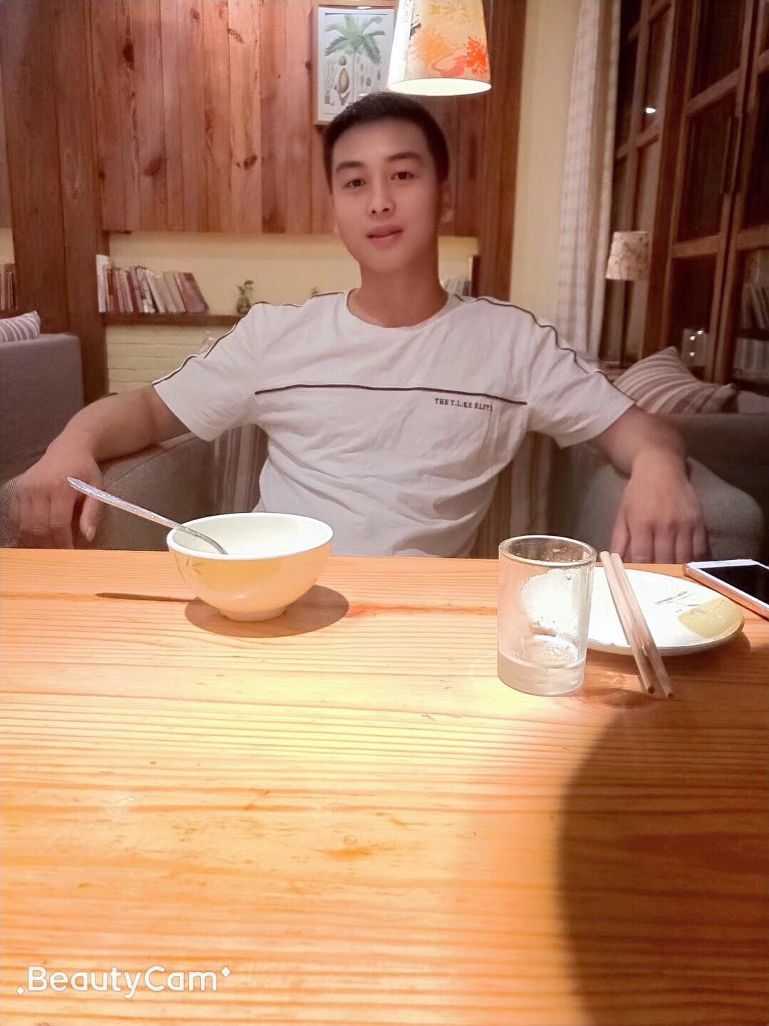 松老弟的照片