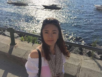 菁菁Amy的照片