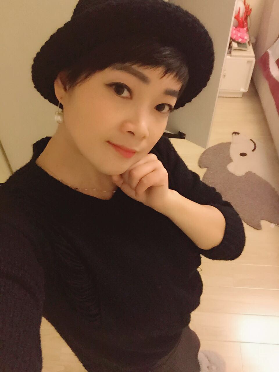 半半歌的照片