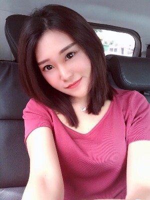 舒舒不是女汉子的照片
