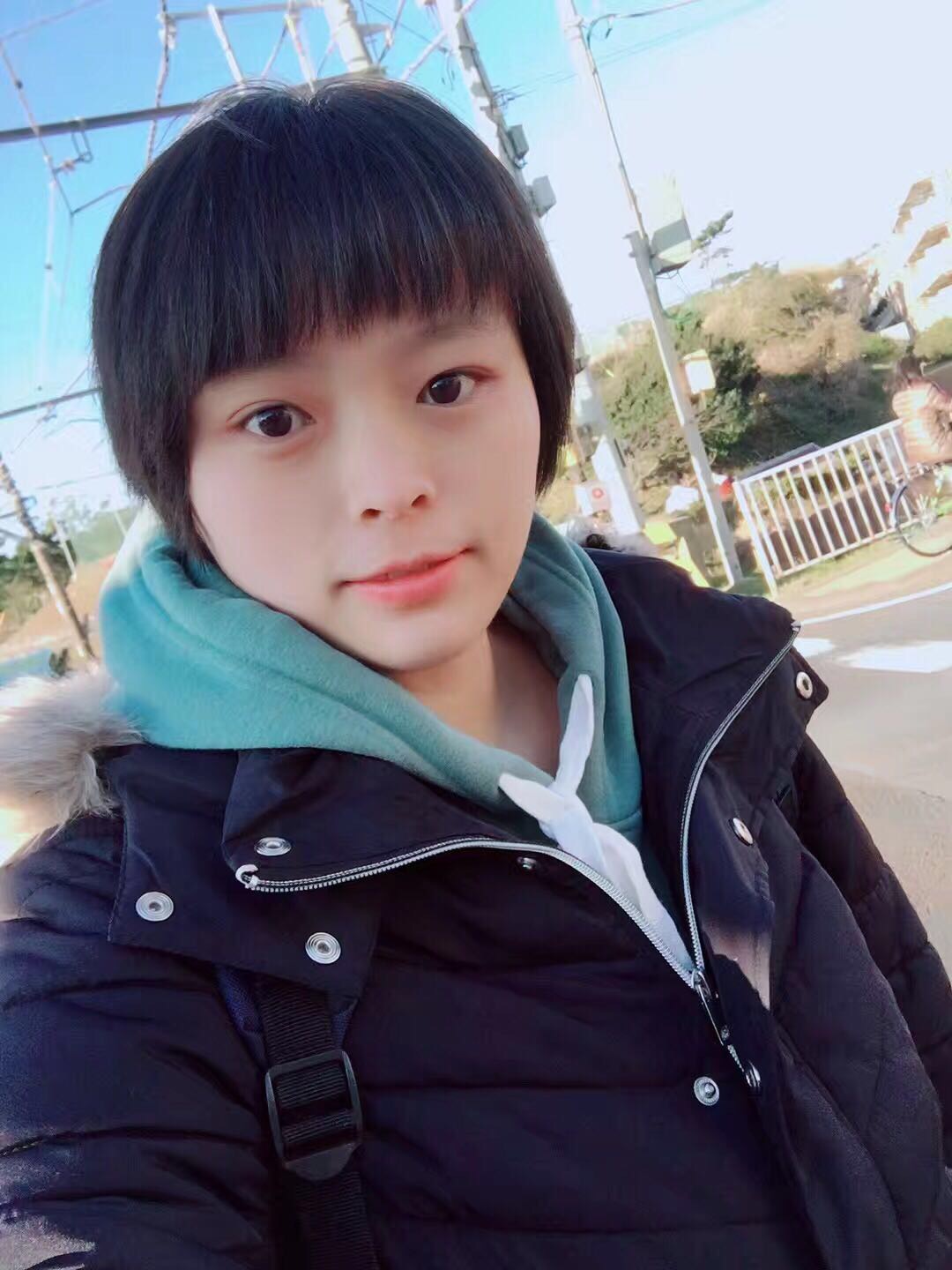 yuxing的照片