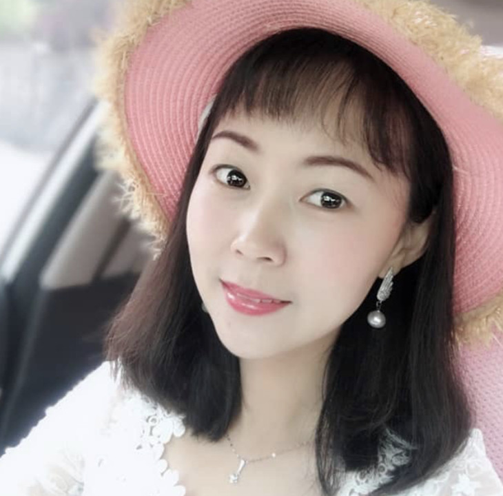 预见美好的照片