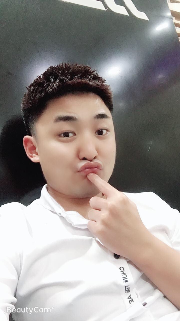 Miss杨少的照片