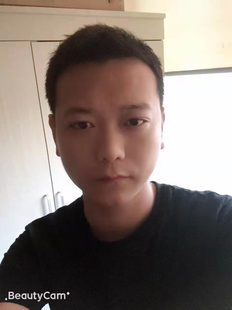 免贵姓张的照片