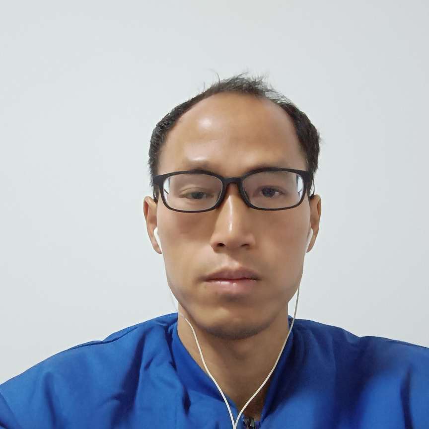 向郎的照片