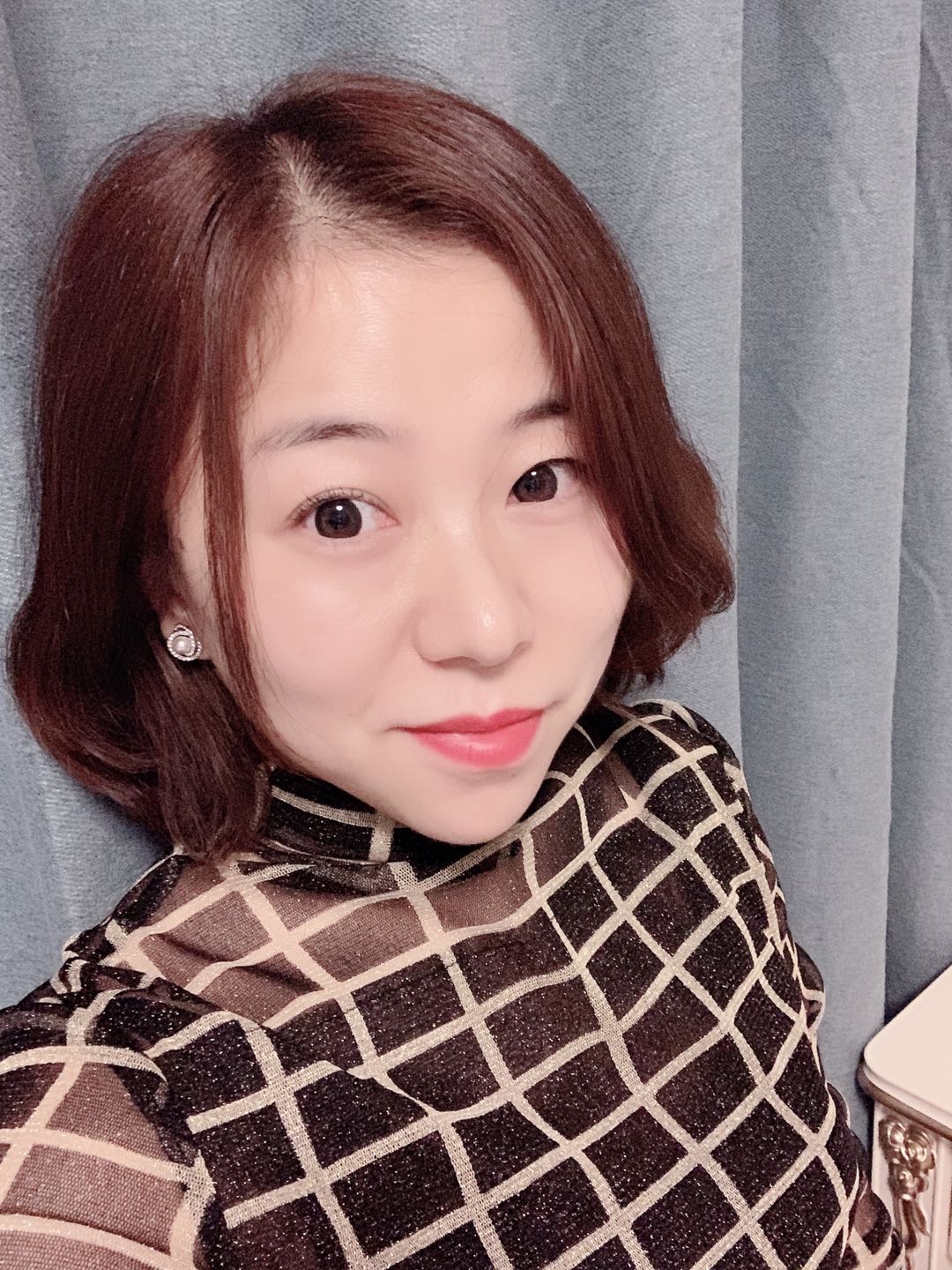 杏酱的照片