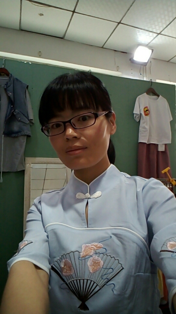 舒言的照片