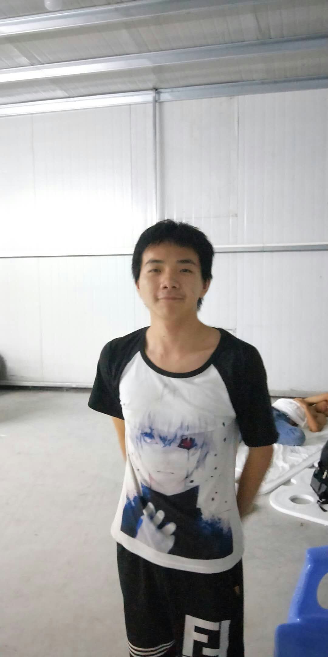 笑傲笑傲的照片