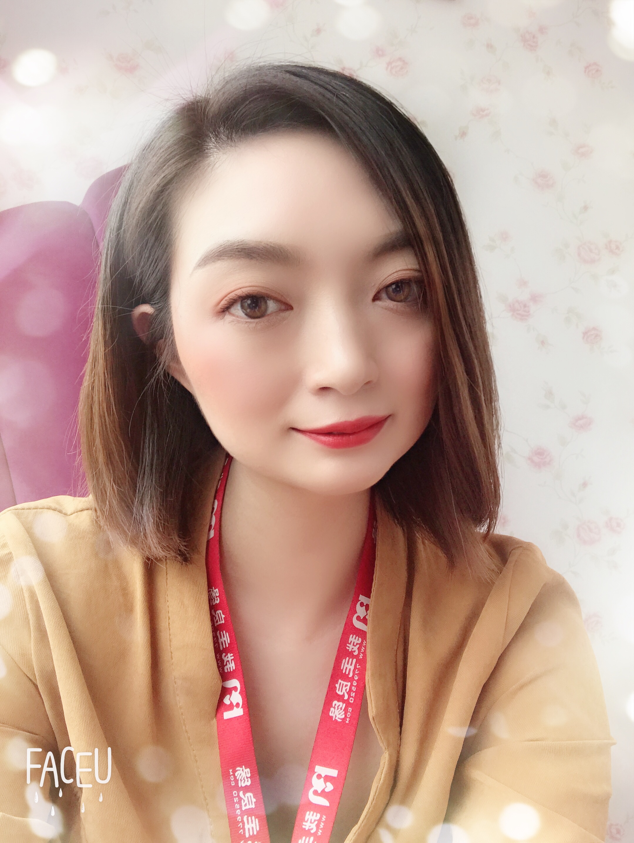 刘晓燕的照片