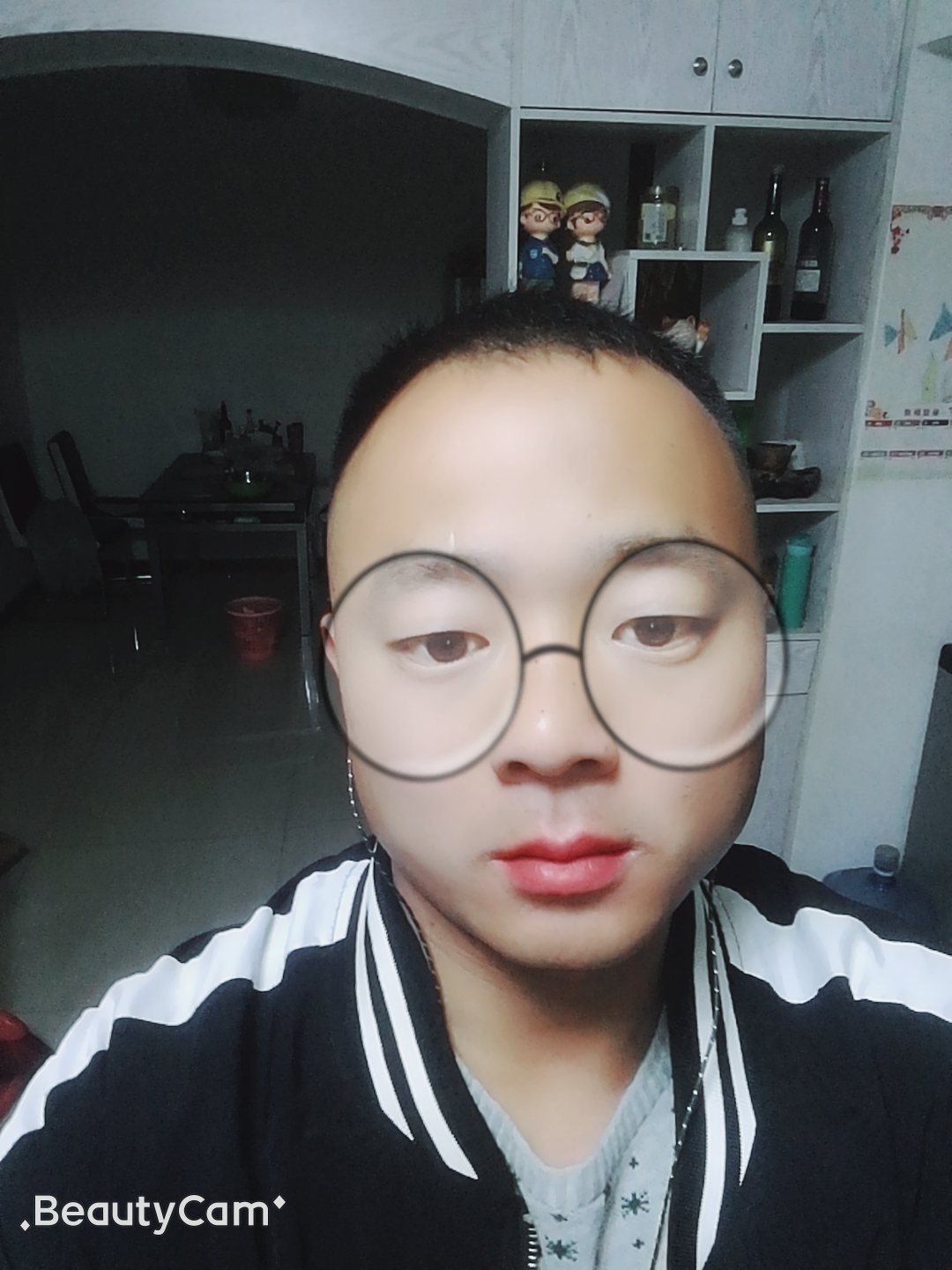 我的痛的照片