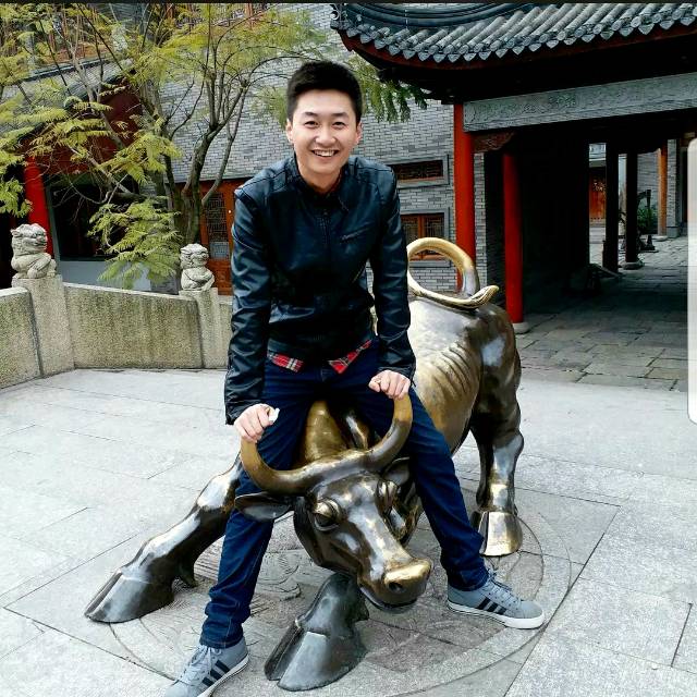 不倒滴幸福翁的照片