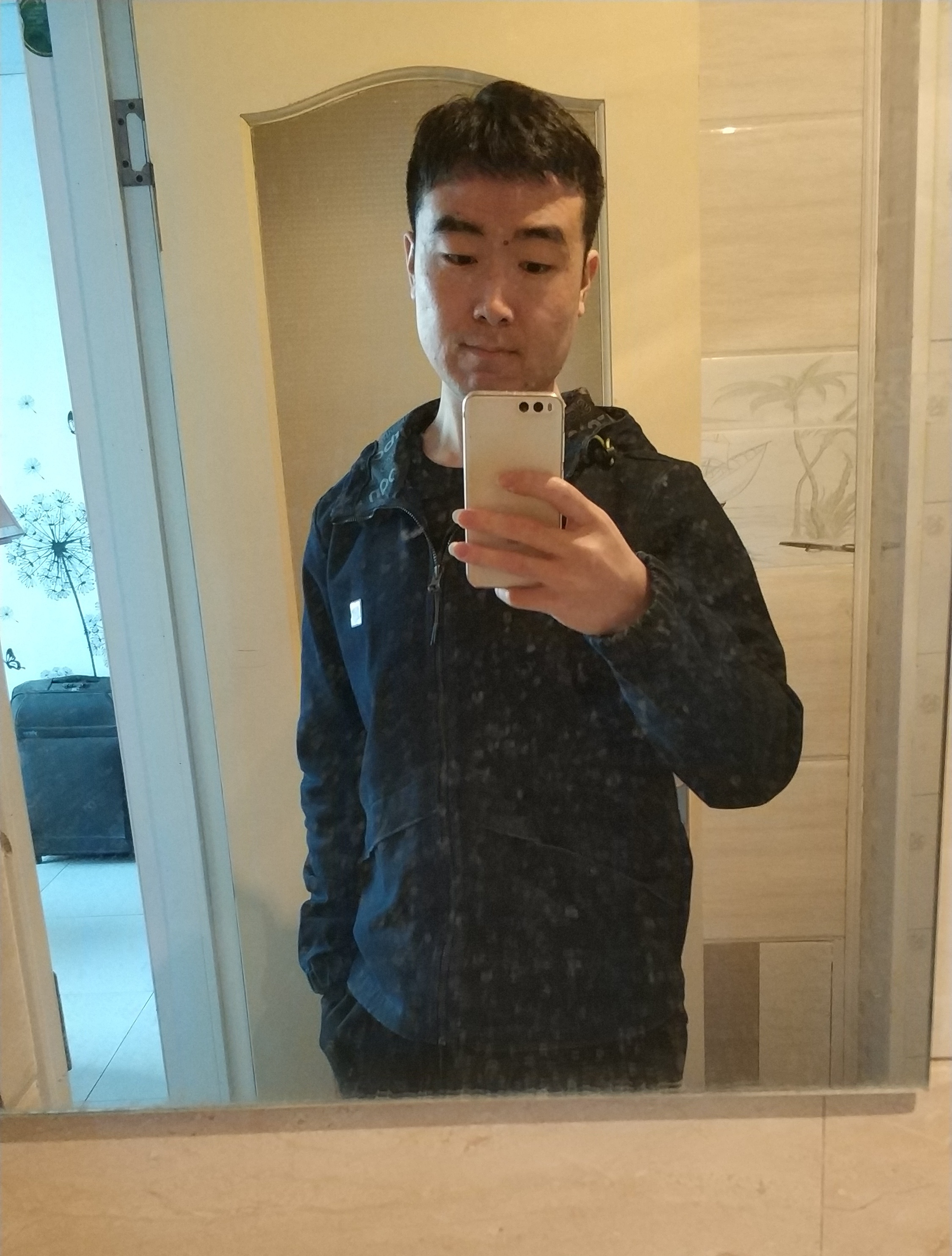丰羽的照片