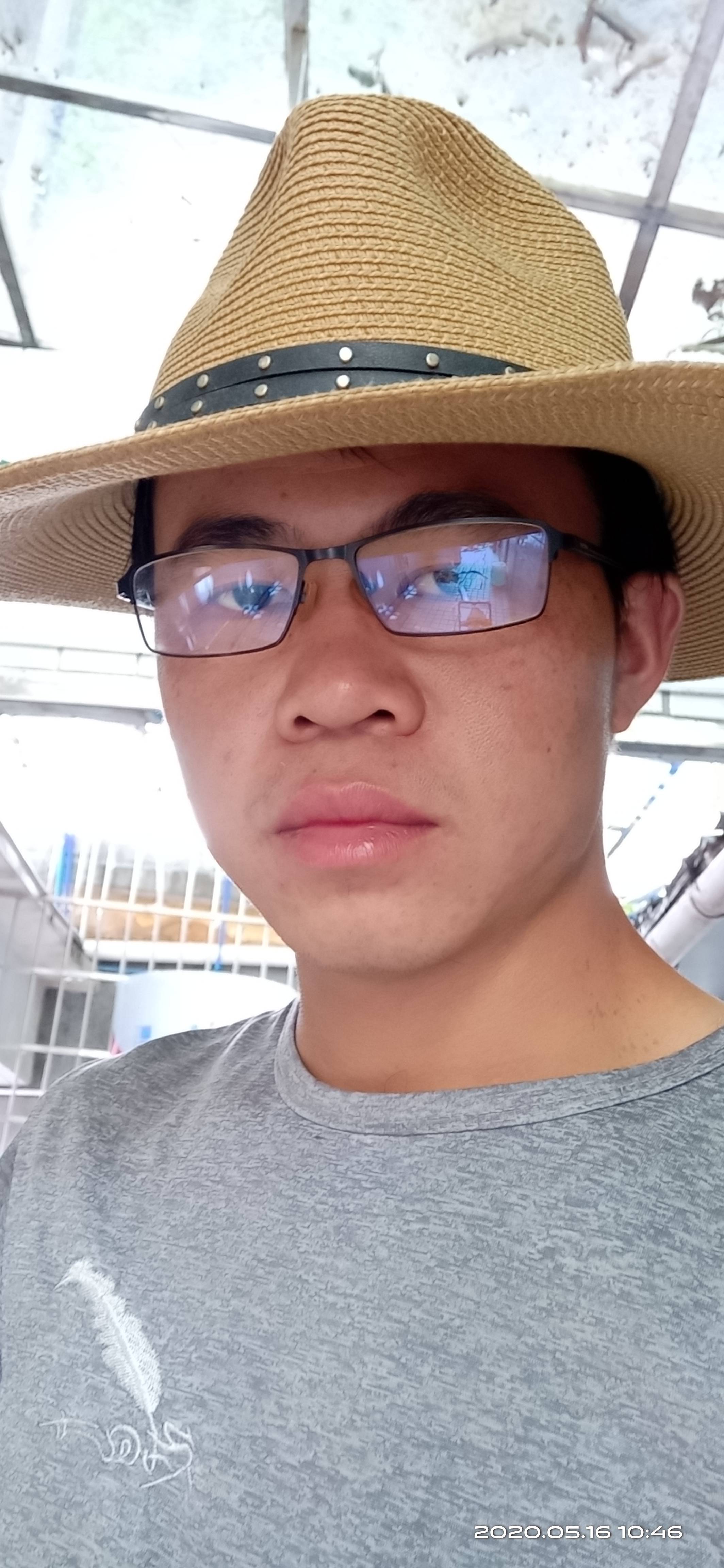 我是阿文啊的照片