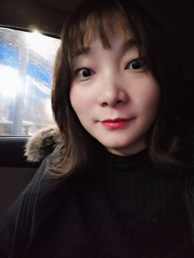 然而然的照片