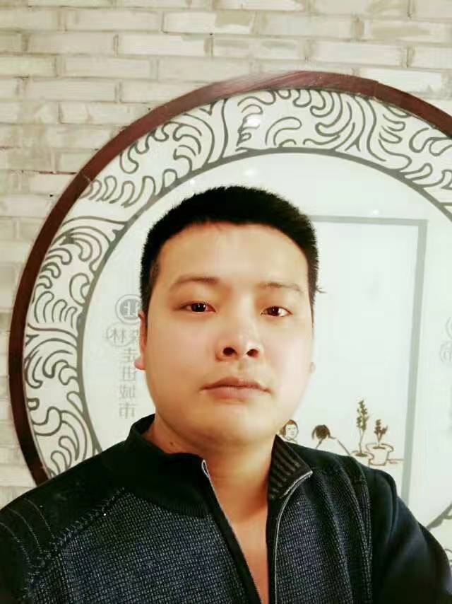 不安楼房的照片