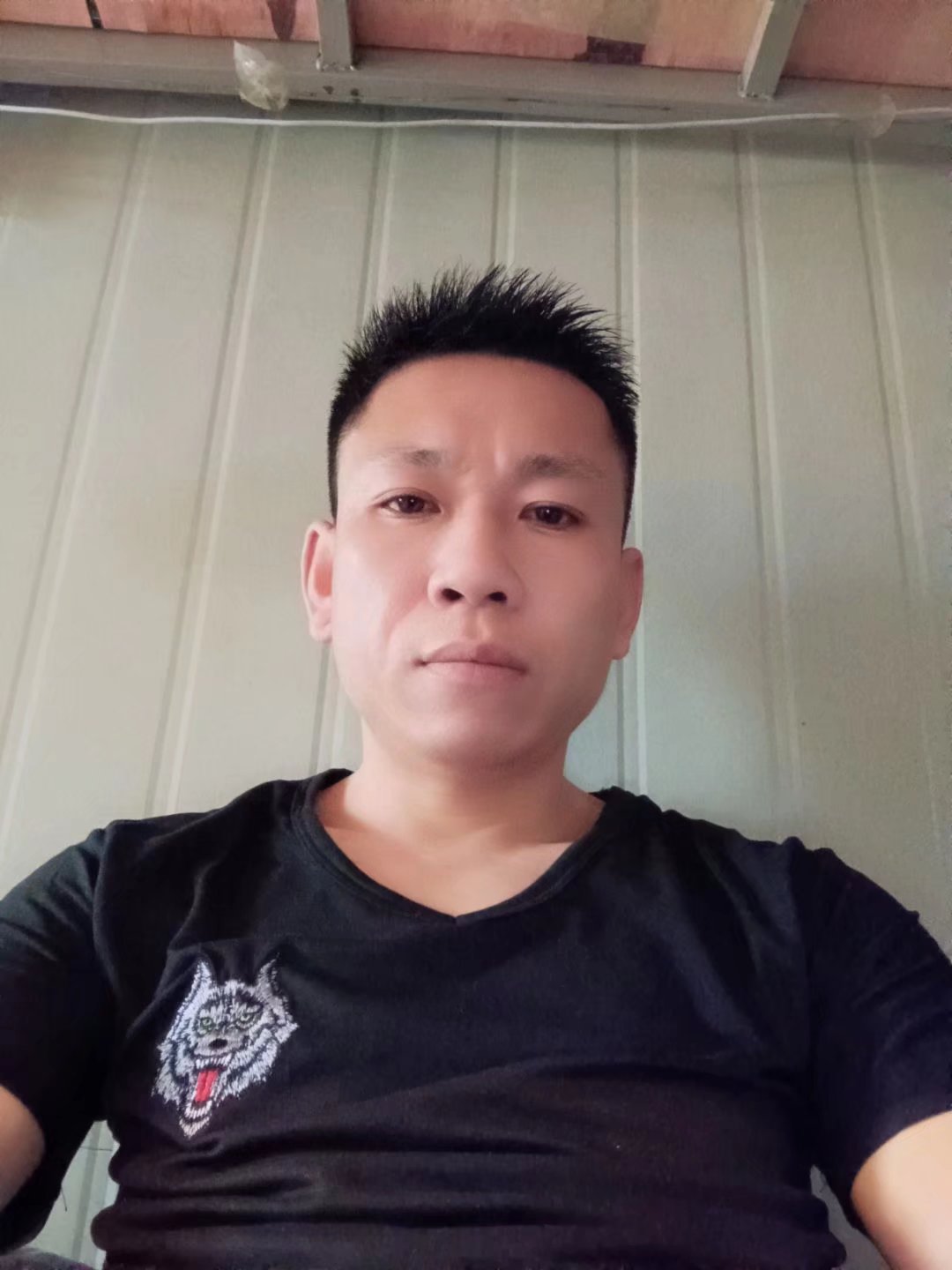 等的就是你的照片