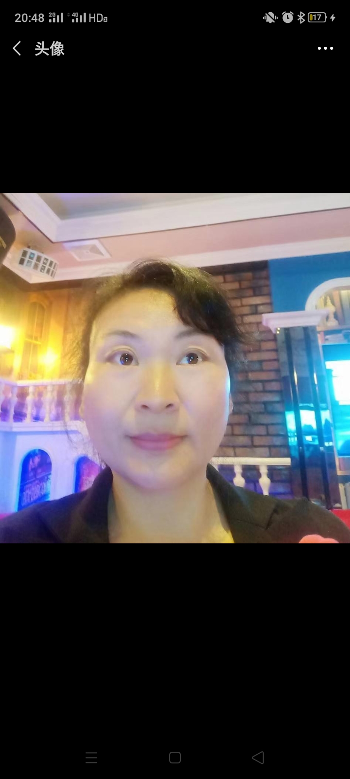 红袖衣的照片