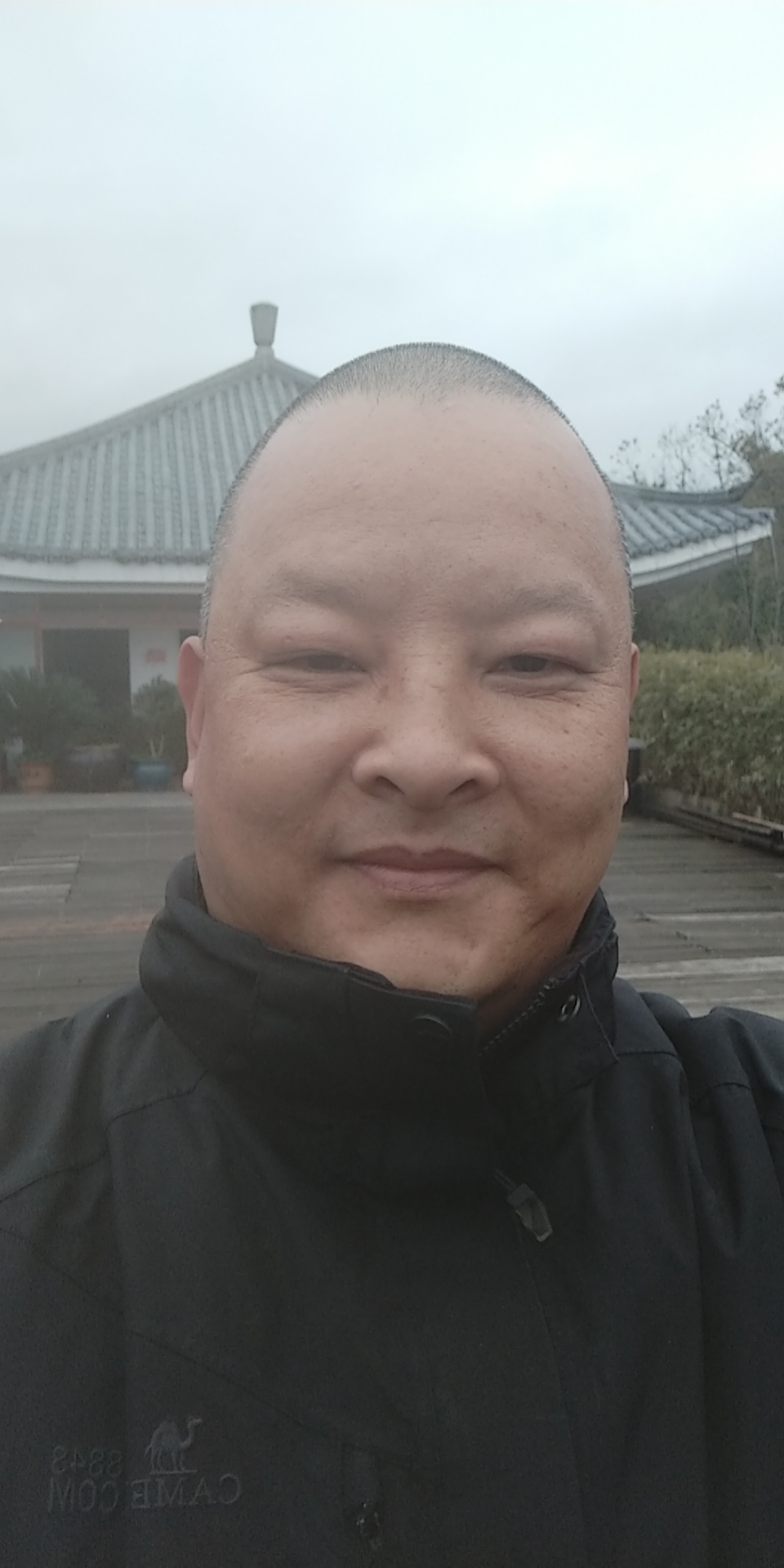 谦光的照片