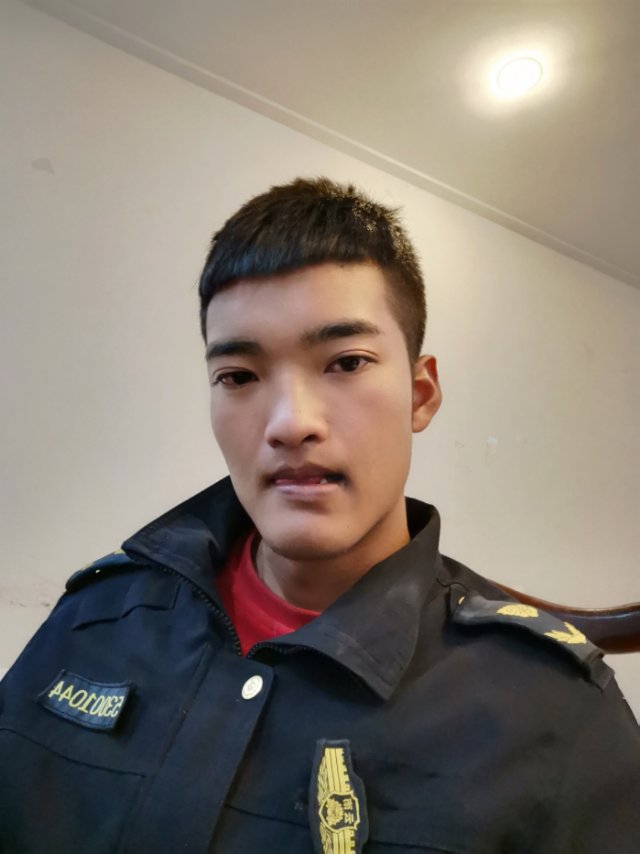 暗影城的照片