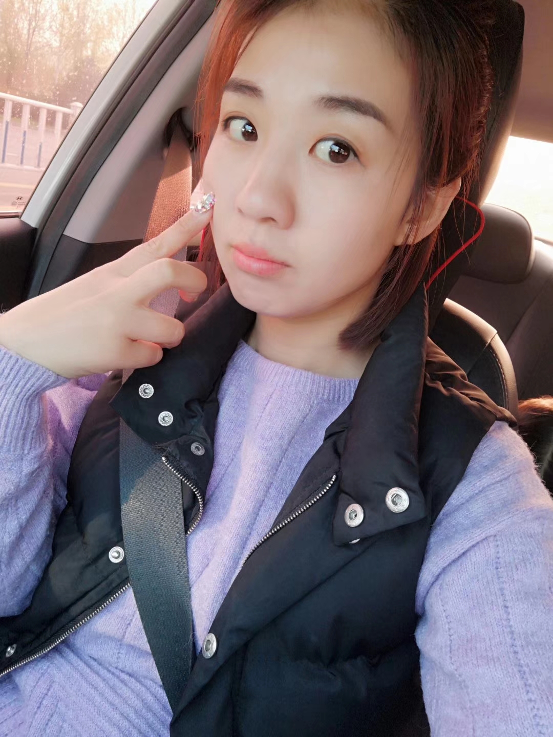 相信明天更美好、的照片