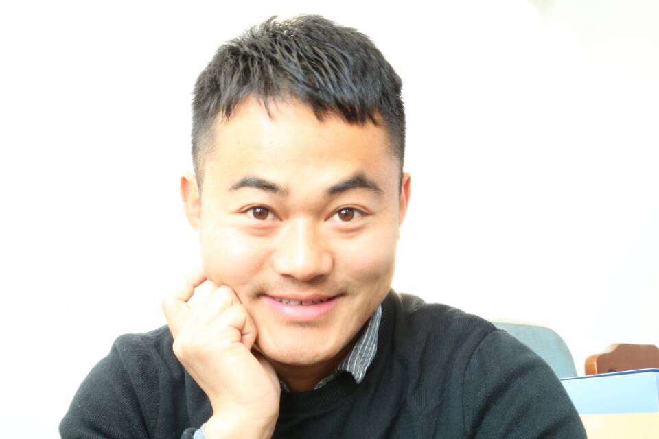 糖疙瘩的照片