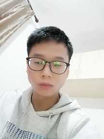 我是小昊天的照片