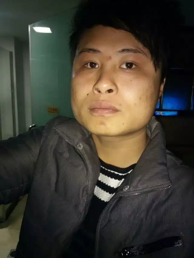 再见了旧时光的照片
