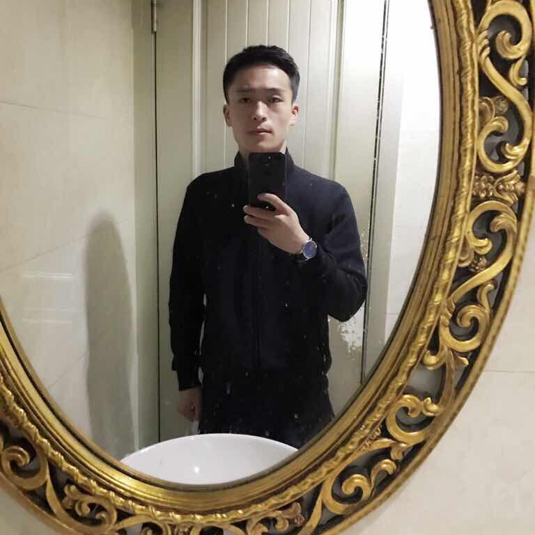 像风一样的男子e的照片