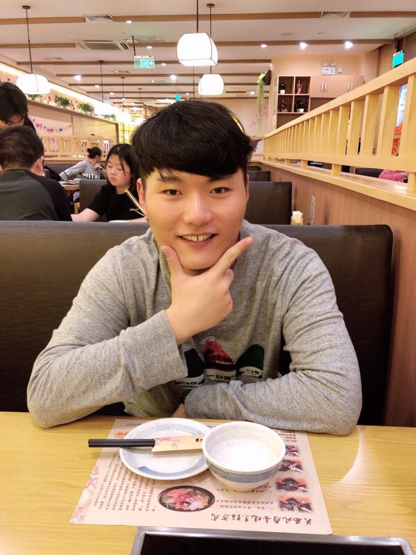 KevinWu的照片