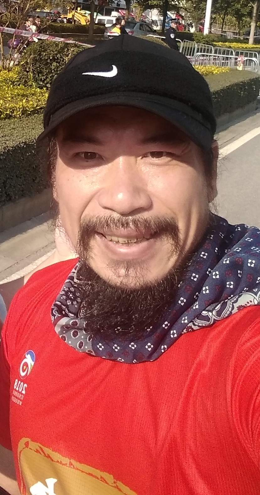 罗宾翰的照片