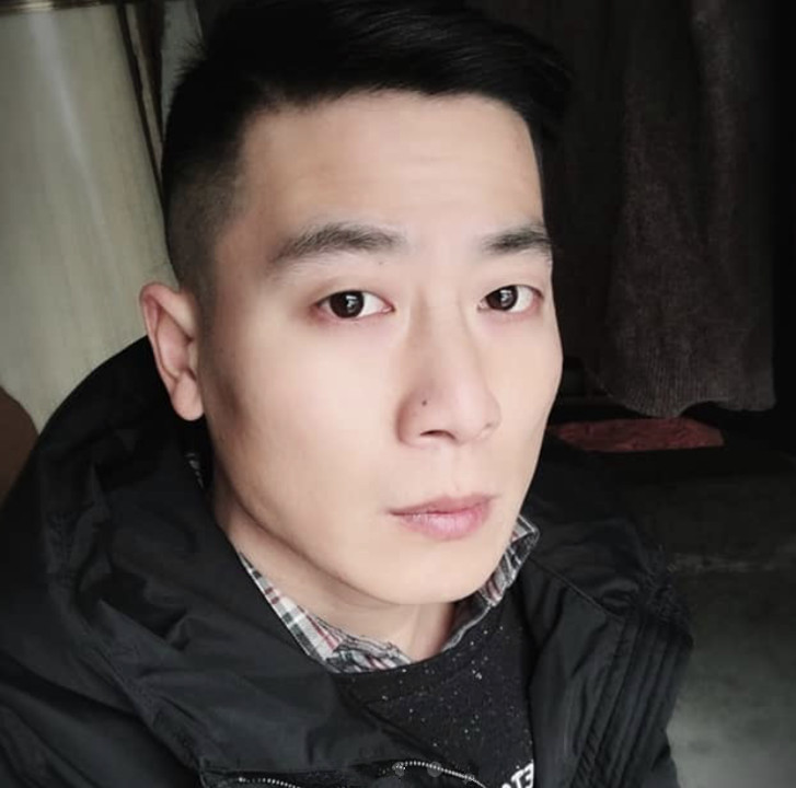 青灯古城的照片