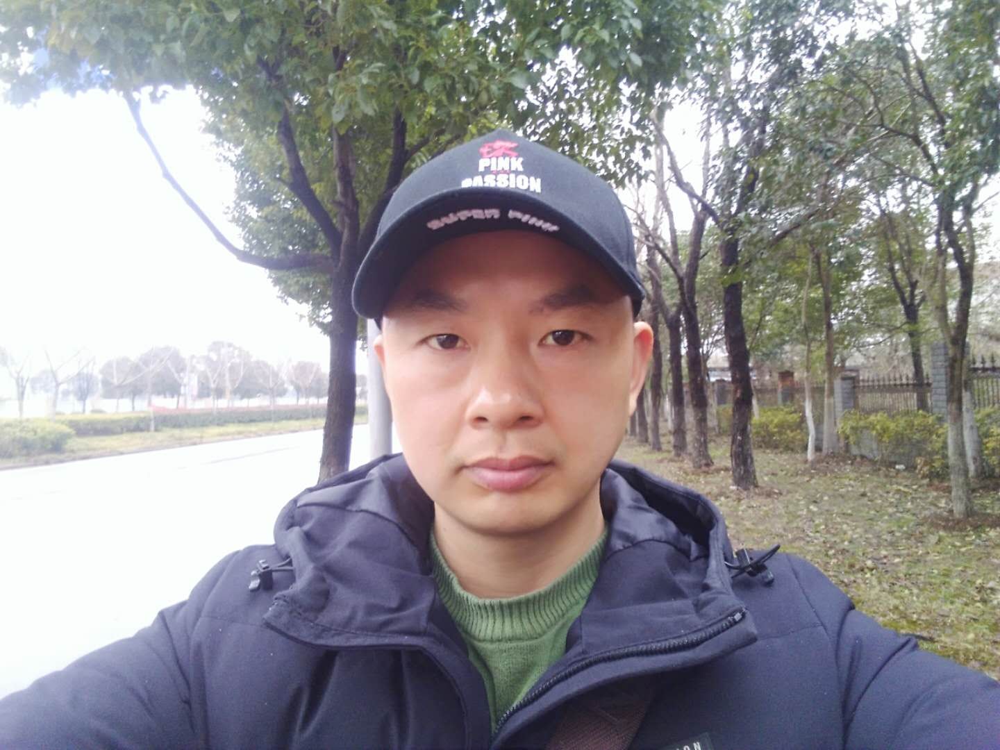 南京笑笑的照片