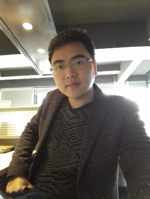 感知你我的照片