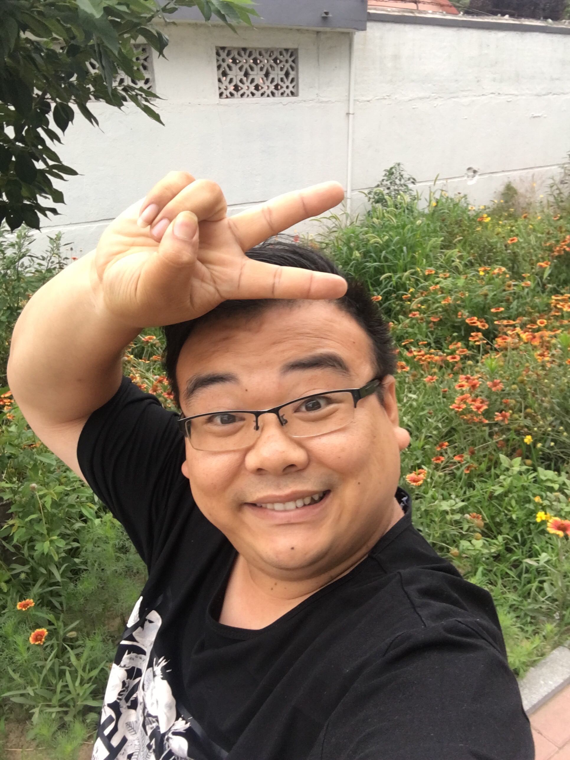 叫我郝哥的照片