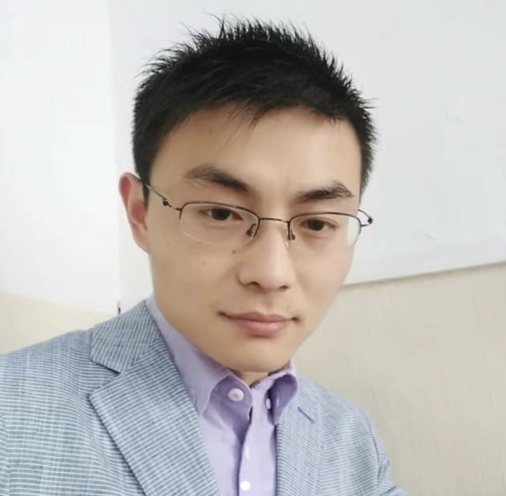 黑板情书的照片