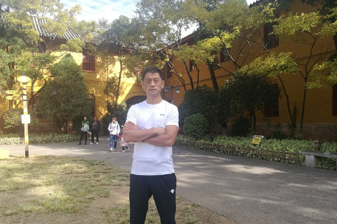 淡以为然的照片