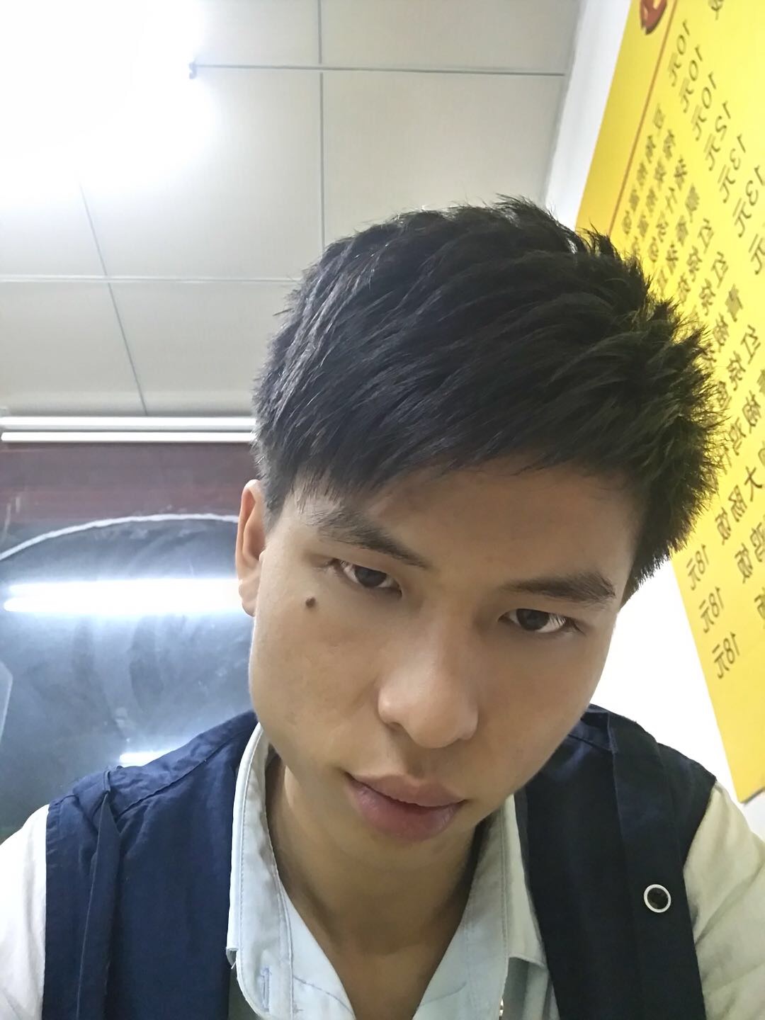 夏己的照片