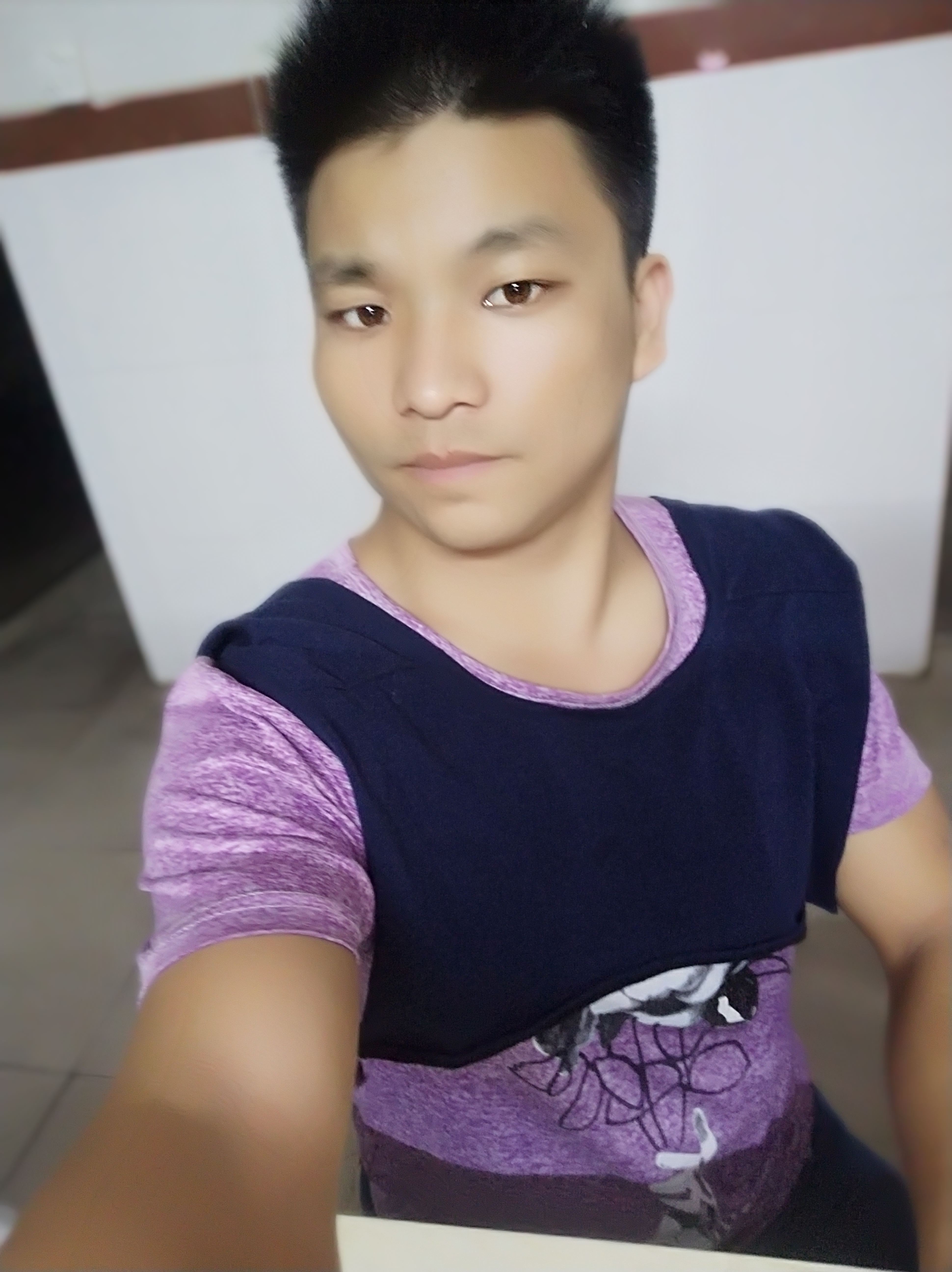 zhb只为你来的照片