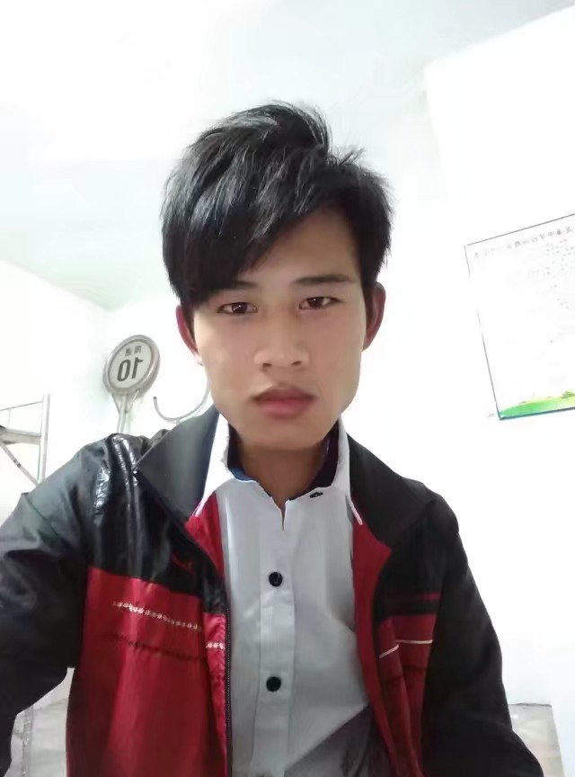 我很皮的照片