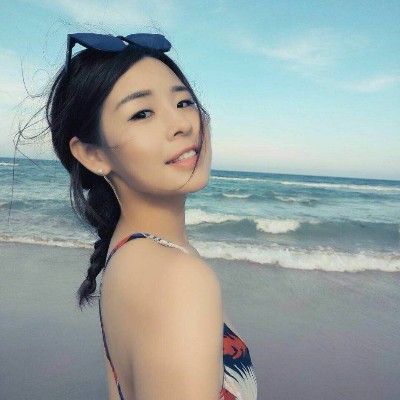 董梦玲的照片