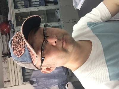 非是路人甲的照片