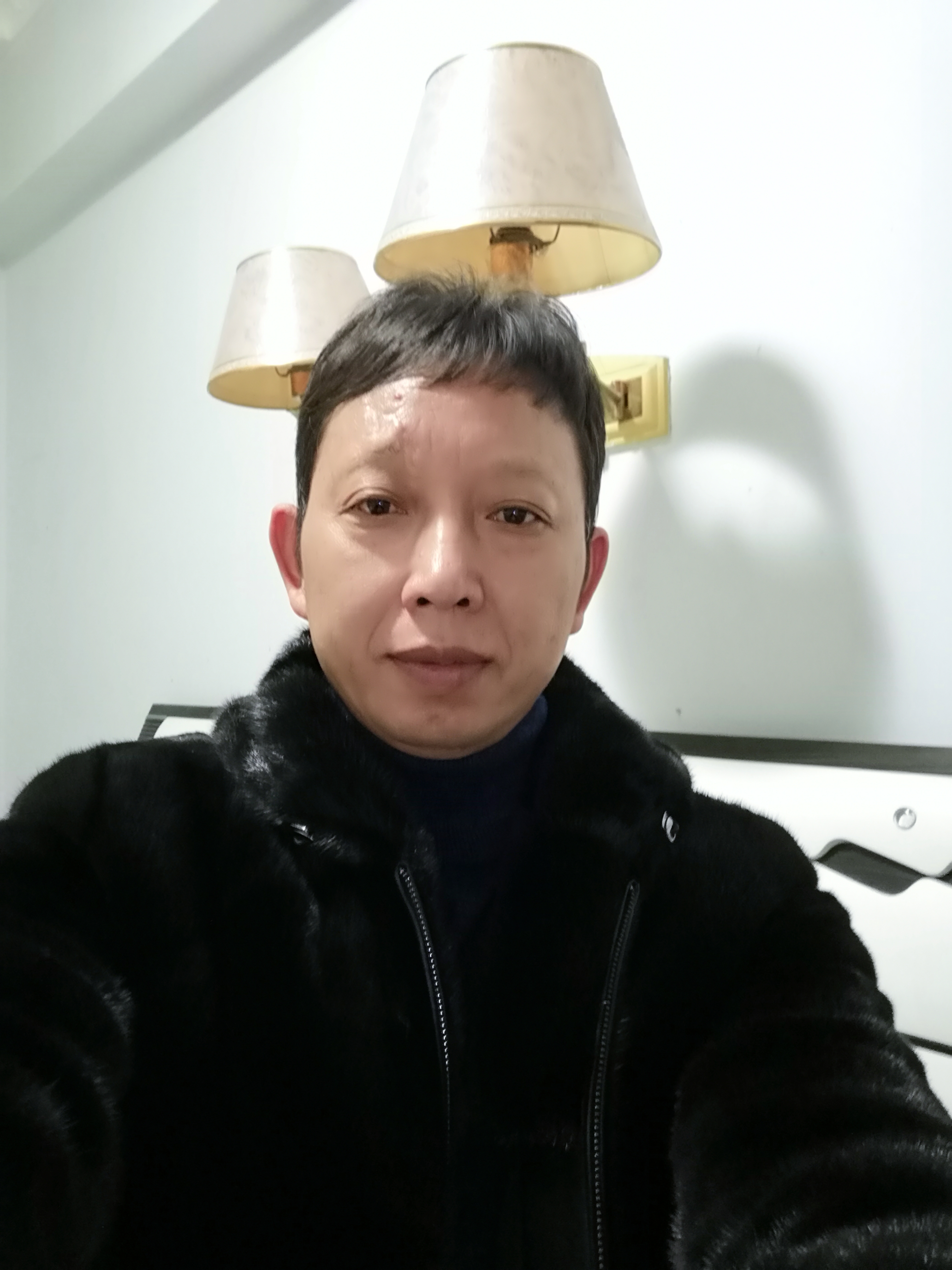 面面俱到的照片